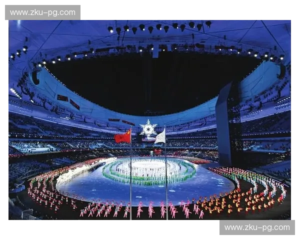 跨越巅峰的红蓝礼赞：当中国男篮在五环旗下，再度亮剑梦之队